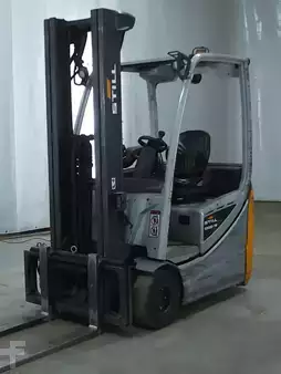 Elektromos 3 kerekű 2020  Still RX20-16C (1)