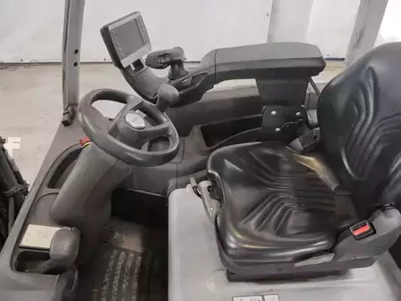 Elektromos 3 kerekű 2020  Still RX20-16C (3)