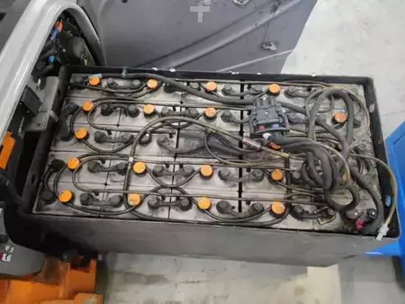 Elektromos 3 kerekű 2020  Still RX20-16C (4)