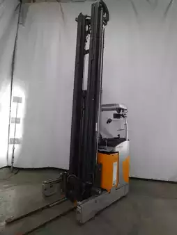 Retráctil 2019  Still FM-X17/SONDERBAU (1)