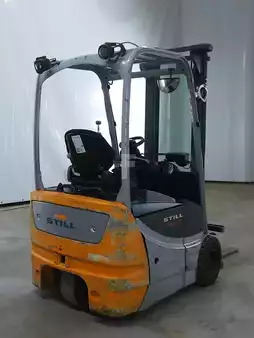 Elektrisk- 3 hjul 2020  Still RX50-15 (2)