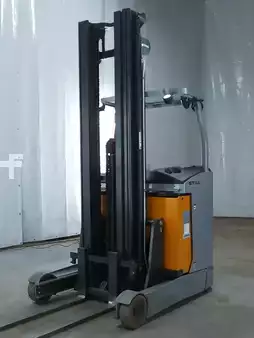 Tolóoszlopos targonca 2020  Still FM-X14 (1)