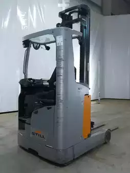 Tolóoszlopos targonca 2020  Still FM-X14 (2)