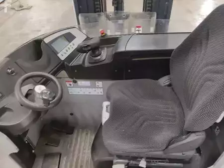 Tolóoszlopos targonca 2020  Still FM-X14 (3)