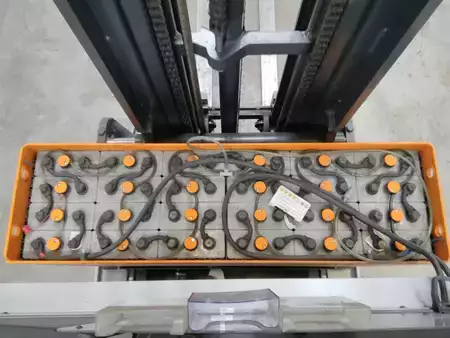 Tolóoszlopos targonca 2020  Still FM-X14 (4)