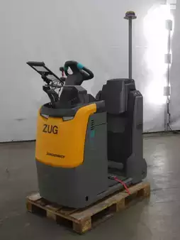 Rebocador 2020  Jungheinrich EZS130/LIION (1)