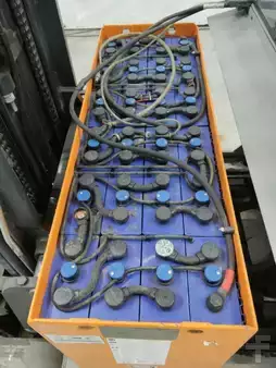 Carrelli retrattili 2019  Still FM-X20 (4)