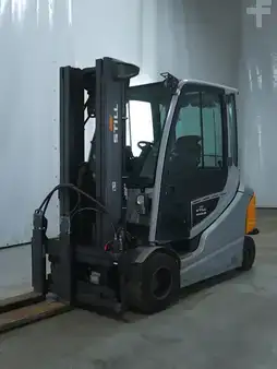 Elektrisk- 4 hjul 2020  Still RX60-35L (1)