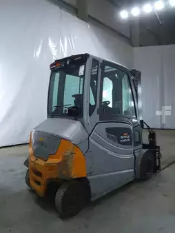 Elektrisk- 4 hjul 2020  Still RX60-35L (2)