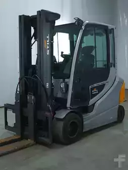 Elektromos 4 kerekű 2021  Still RX60-35L (1)