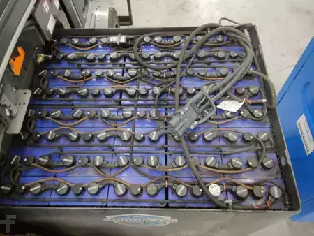 Elektromos 4 kerekű 2021  Still RX60-35L (4)