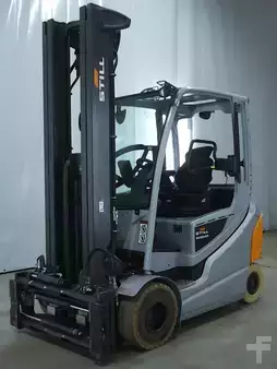 Elektrisk- 4 hjul 2020  Still RX60-25/LIION (1)