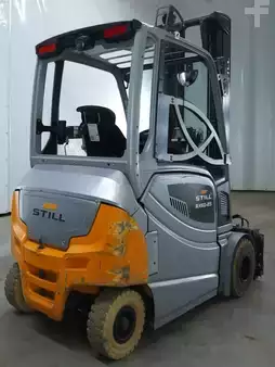 Elektrisk- 4 hjul 2020  Still RX60-25/LIION (2)