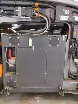 Elektrisk- 4 hjul 2020  Still RX60-25/LIION (4)