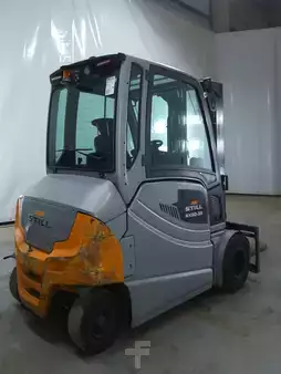 Eléctrica de 4 ruedas 2020  Still RX60-35L (2)