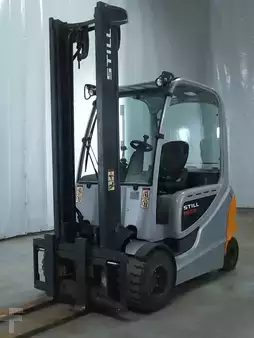 Elektromos 4 kerekű 2017  Still RX60-35 (1)