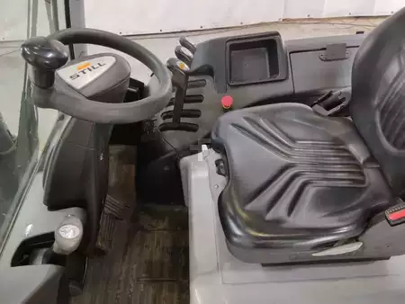 Elektromos 4 kerekű 2017  Still RX60-35 (3)