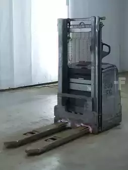 Ruční vysokozdvižný vozík 2020  Still EXV16 (1)