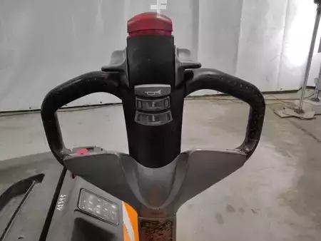 Ruční vysokozdvižný vozík 2020  Still EXV16 (3)