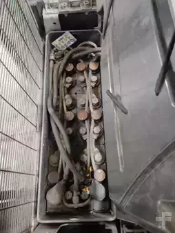 Ruční vysokozdvižný vozík 2020  Still EXV16 (4)