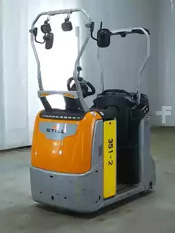 Tractor de arrastre 2021  Still LTX50 (1)