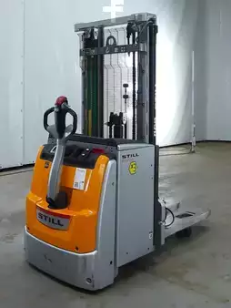 Apilador eléctrico 2022  Still EXV20I/EX/590MM/1160 (2)