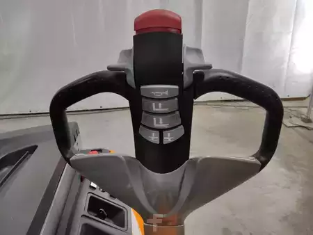 Apilador eléctrico 2022  Still EXV20I/EX/590MM/1160 (3)