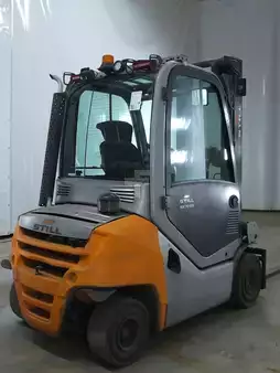 Chariots élévateurs diesel 2020  Still RX70-25 (2)
