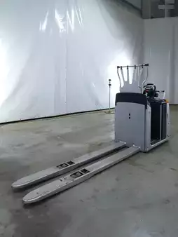 Horisontal ordreplukker 2019  Still OPX20/2400MM (2)