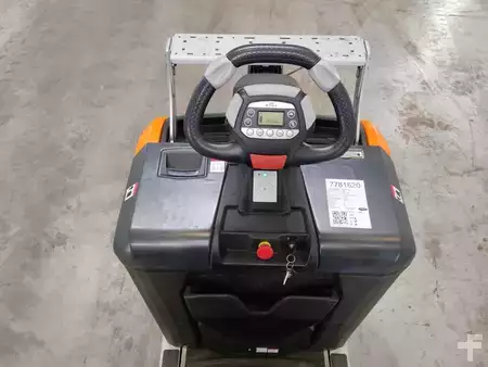 Horisontal ordreplukker 2019  Still OPX20/2400MM (3)