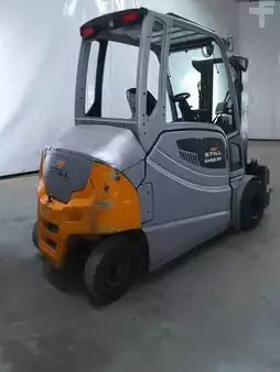 Eléctrica de 4 ruedas 2020  Still RX60-35L (2)