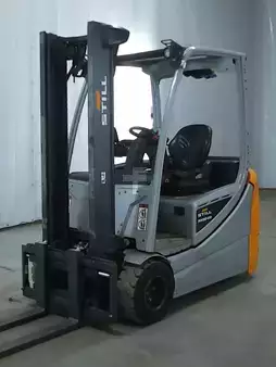 Elektromos 3 kerekű 2020  Still RX20-20L (1)