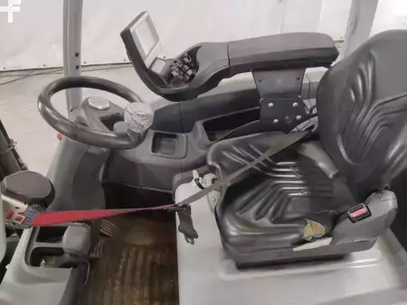 Elektromos 3 kerekű 2020  Still RX20-20L (3)