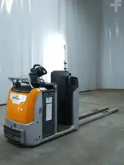 Horisontal ordreplukker 2018  Still OPX20/2400MM (1)