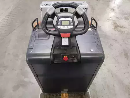 Horisontal ordreplukker 2018  Still OPX20/2400MM (3)