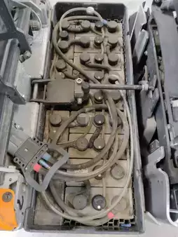 Horisontal ordreplukker 2018  Still OPX20/2400MM (4)