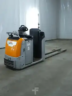 Horisontal ordreplukker 2018  Still OPX20/2400MM (1)