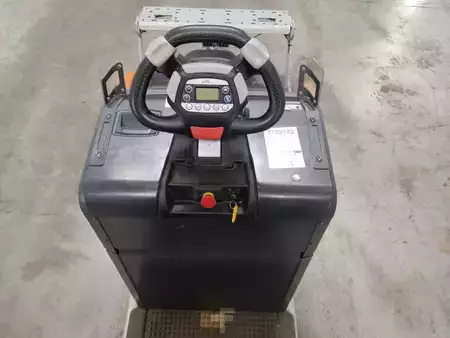 Horisontal ordreplukker 2018  Still OPX20/2400MM (3)