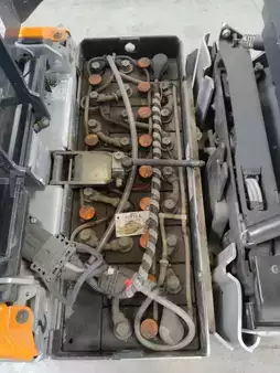 Horisontal ordreplukker 2018  Still OPX20/2400MM (4)