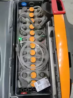 Lavtløftende truck 2022  Still EXU18 (4)