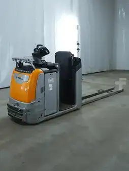 Horisontal ordreplukker 2018  Still OPX20/2400MM (1)