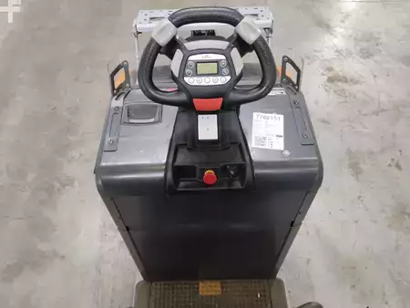 Horisontal ordreplukker 2018  Still OPX20/2400MM (3)