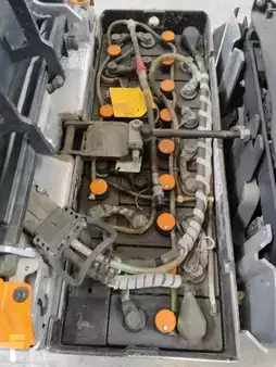 Horisontal ordreplukker 2018  Still OPX20/2400MM (4)