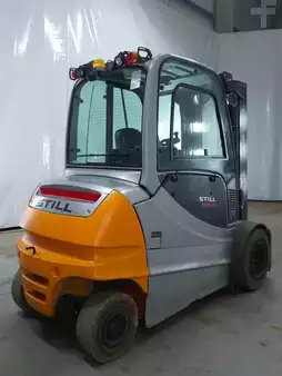 Eléctrica de 4 ruedas 2017  Still RX60-45 (2)