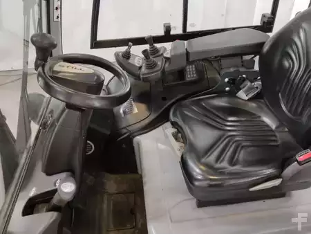 Eléctrica de 4 ruedas 2017  Still RX60-45 (3)