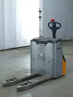 Elektrische palletwagens 2020  Still ECU16 (1)