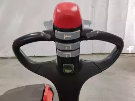 Elektrische palletwagens 2020  Still ECU16 (3)