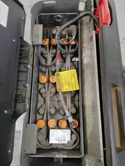 Elektrische palletwagens 2020  Still ECU16 (4)