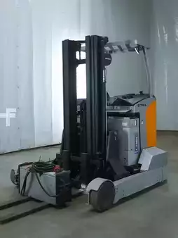 Rækketruck 2019  Still FM-X20/LIION/BRONZE (1)