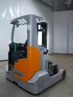 Rækketruck 2019  Still FM-X20/LIION/BRONZE (2)